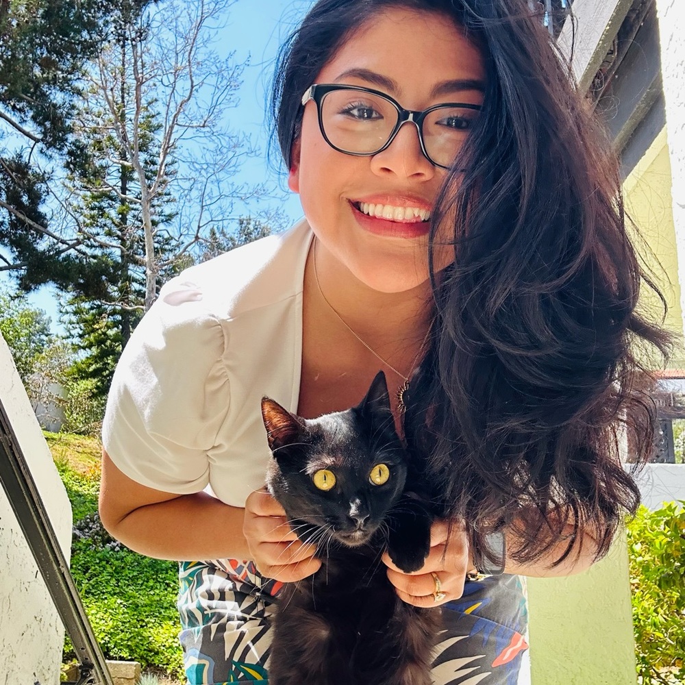 Meet your Posher, Jami 💕
